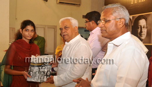 World Konkani Centre awards scholarships worth Rs 2.5 crore